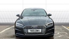 Audi A5 40 TDI S Line 5dr S Tronic Diesel Hatchback